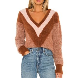 House of Harlow 1960 X Revolve Robbie Sweater